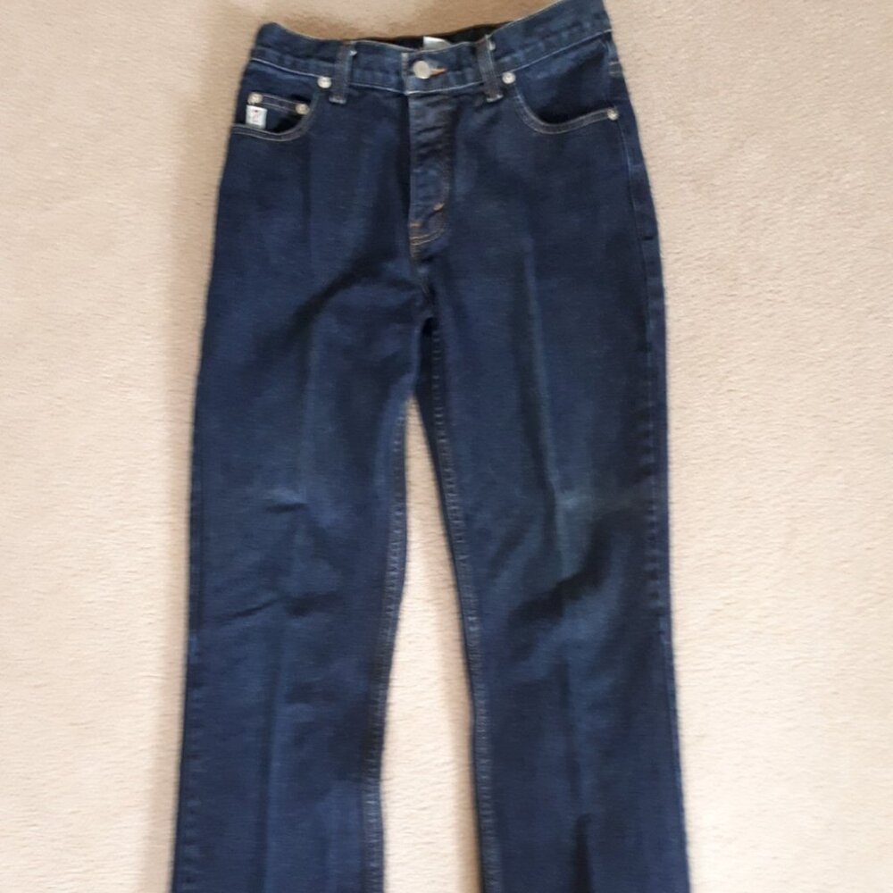 Vintage 1990 Guess Jeans Size 30 Made in Canada